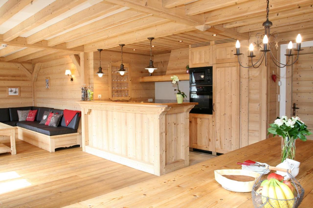 모르진 Cordee Cote Sud 아파트 외부 사진